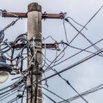 Întreruperi curent electric
