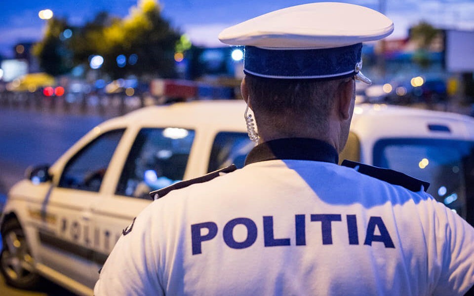 Poliția