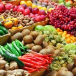 Fruncte și legume