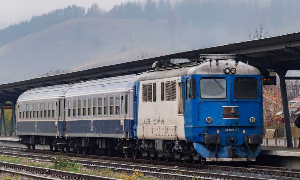 Tren