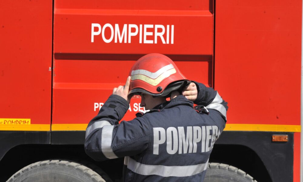Pompieri