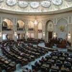 Senatul României