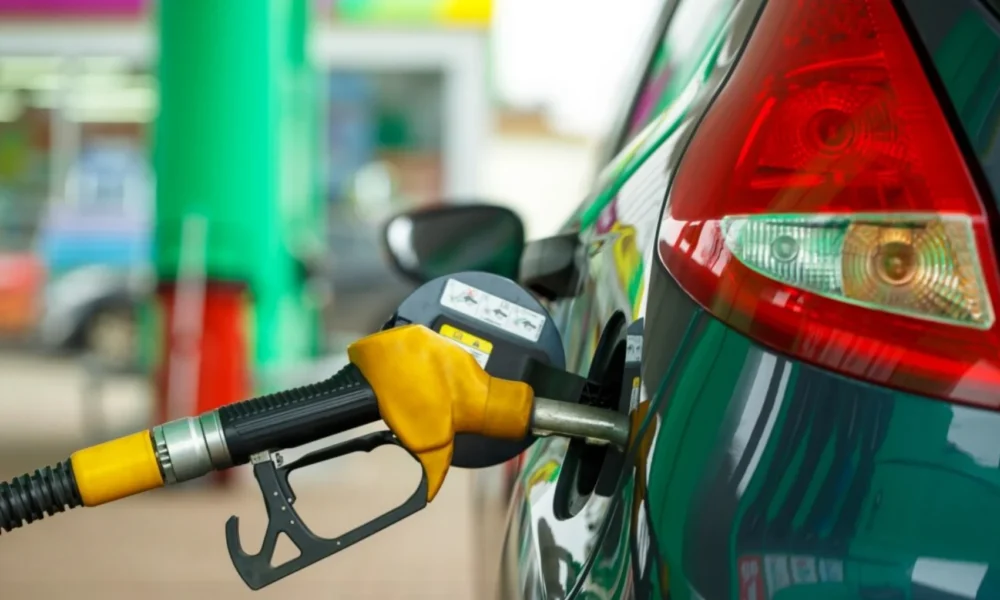 Carburanți