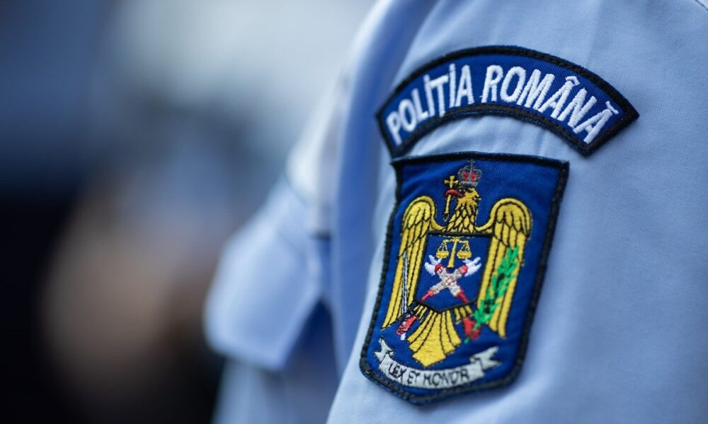 Poliția Română