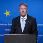 Klaus Iohannis