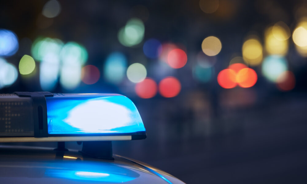 Poliția