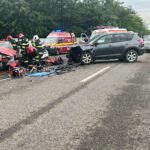 accident Perișoru