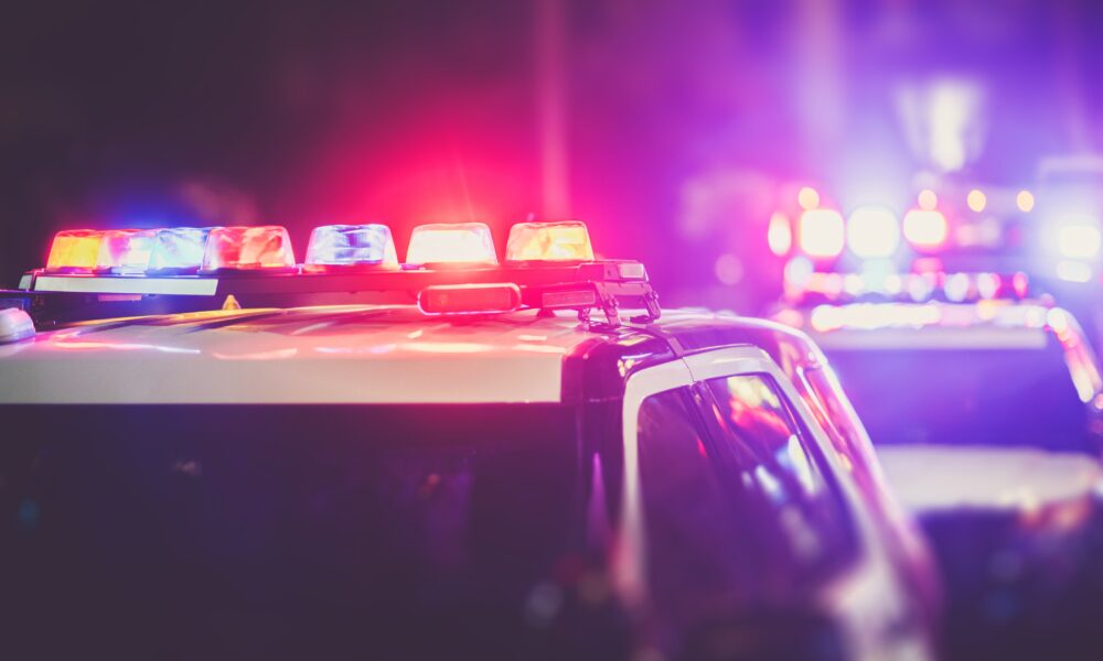 Poliția
