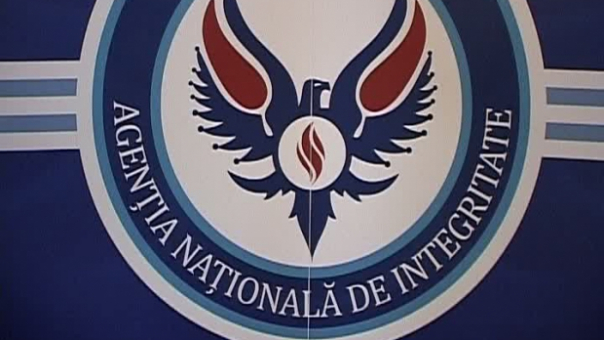 Agenția Națională de Integritate