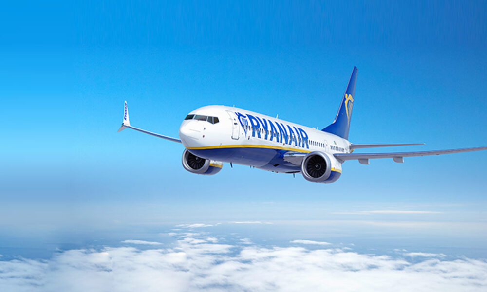 Avion Ryanair