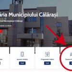 Solicitare locuri de parcare