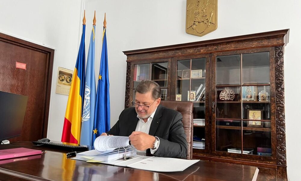 Alexandru Rafila
