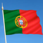 Steagul Portugaliei