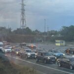 Aglomerație Stația de taxare Fetești