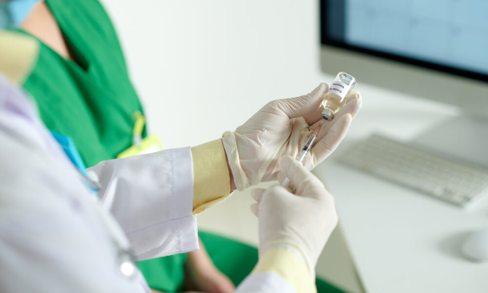 Vaccinare