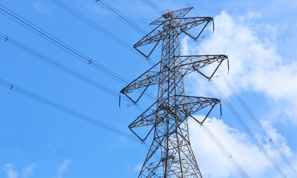 Curent electric
