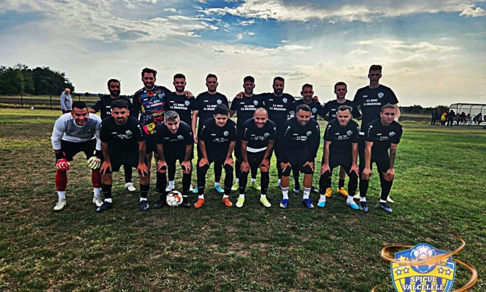 bataie intre fotbaliști - valcelele - razvani