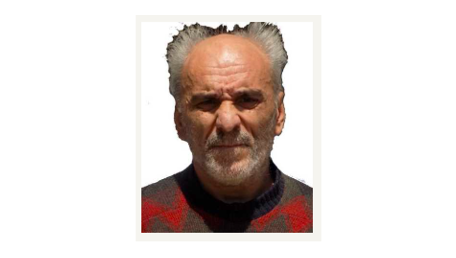 Bătrân din Călărași dispărut