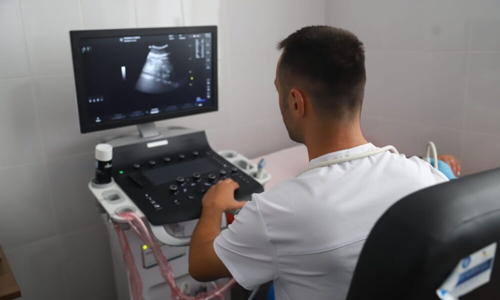 Consultații medicale