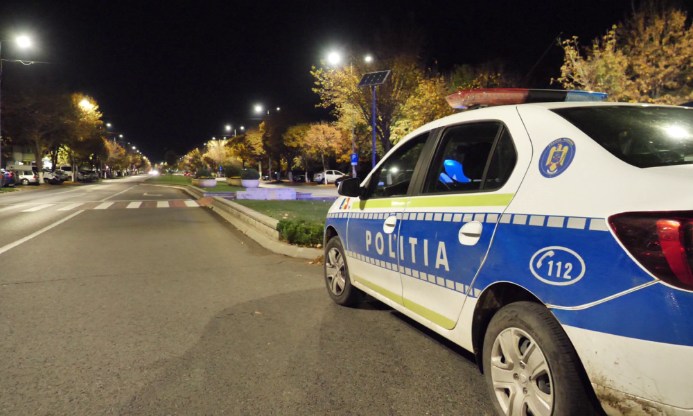 Poliția