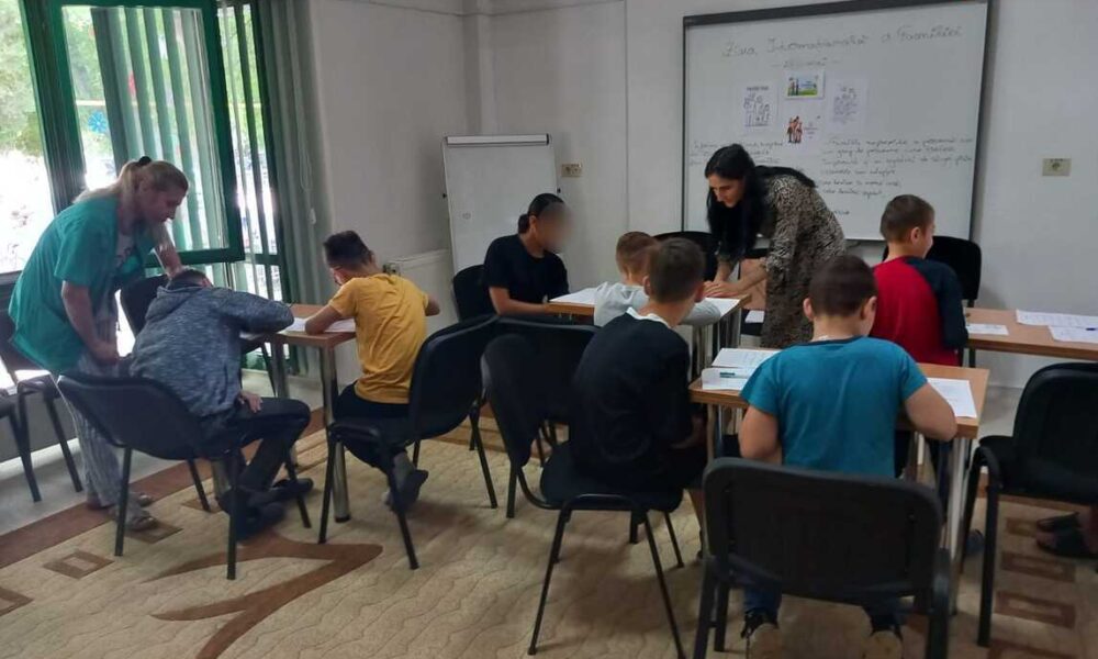 Prevenire Antidrog Călărași