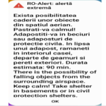 RO-ALERT