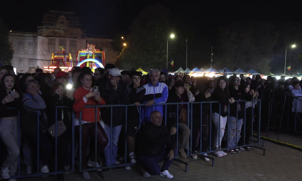 Zilele Municipiului Călărași