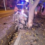 Accident Aurel Vlaicu