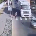 Accident Buftea