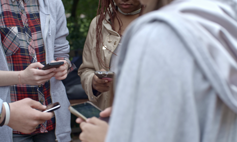Acord parental online