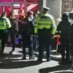 Acțiune polițiști Ialomița