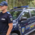Jandarmeria Ialomița