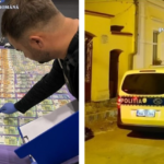 Percheziții cămătari