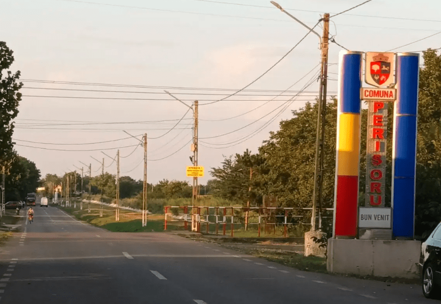Perișoru