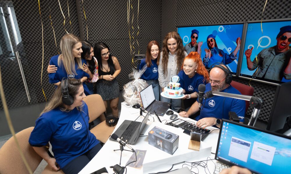 Radio Voces Campi