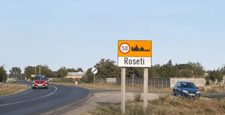 Roseți