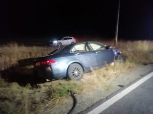 Accident grav județul Constanța