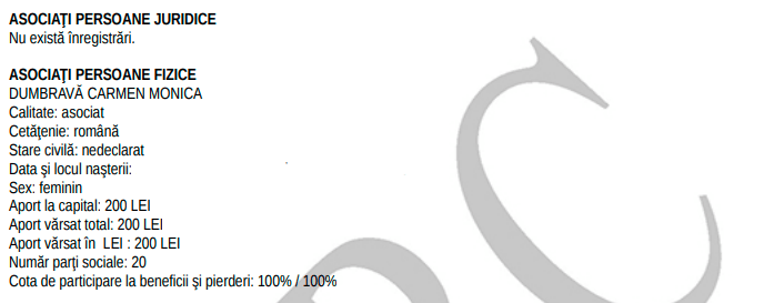 Actionariat-Proex-Instal-Consulting-SRL