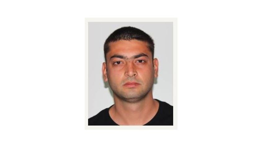 Bărbat din județul Călărași, dispărut - Oltea Cristian