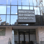 Biblioteca Județeană „Alexandru Odobescu” Călărași