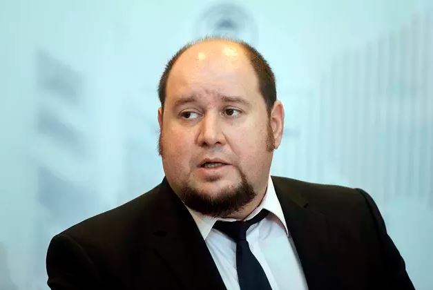 Daniel Horodniceanu