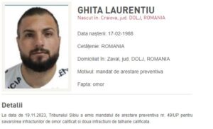 Ghiță Laurențiu