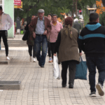 Oameni Călărași