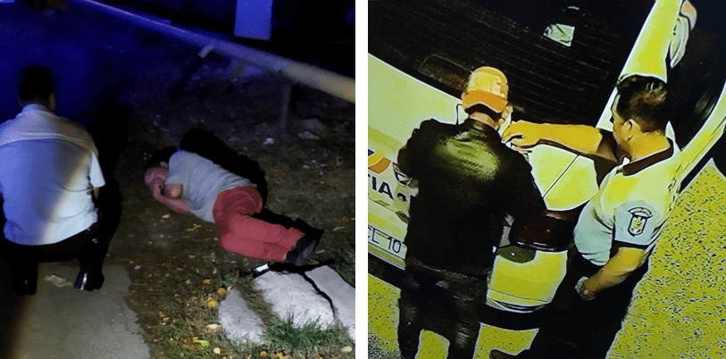 Poliția Locală Călărași
