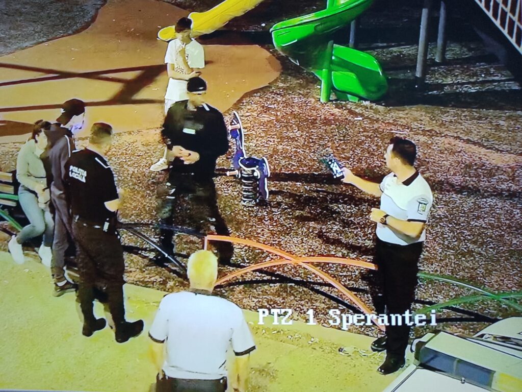 Poliția Locală Călărași 