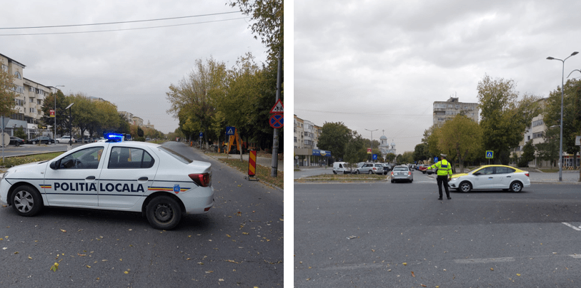 Poliția Locală