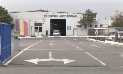 Registrul Auto Român Călărași