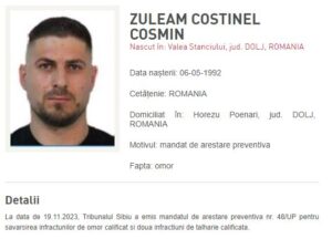 Zuleam Costinel Cosmin