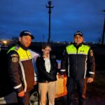 Minora din Năvodari dată dispărută a fost găsită