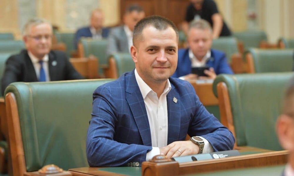 Ciprian Pandea